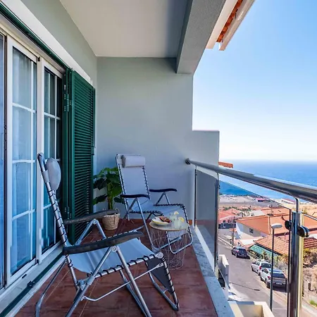 Hébergement de vacances F&c Ocean View *