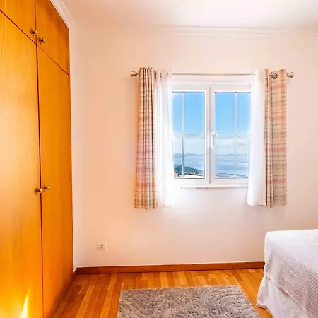 Hébergement de vacances F&c Ocean View